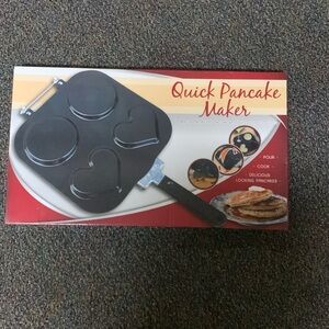 Pancake Maker